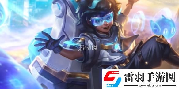 英雄聯(lián)盟手游未來(lái)戰(zhàn)士米利歐皮膚多少錢