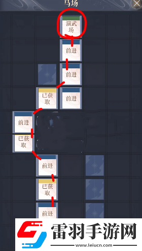 如鳶涿郡據(jù)點重建路線分析