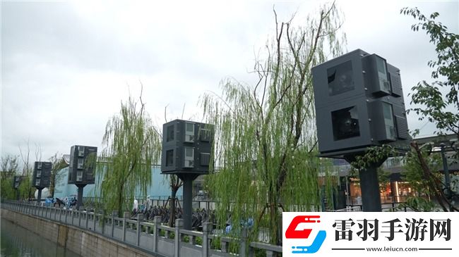 點(diǎn)亮璀璨運(yùn)河之夜！SHARP