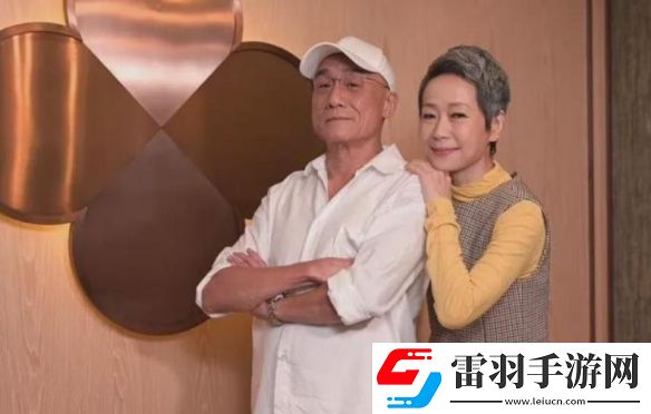 60歲葉童滿頭白發(fā)遭吐槽太顯老！本人回應(yīng)