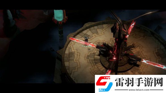 古埃及背景新游阿努之書預計2025年第一季度推出