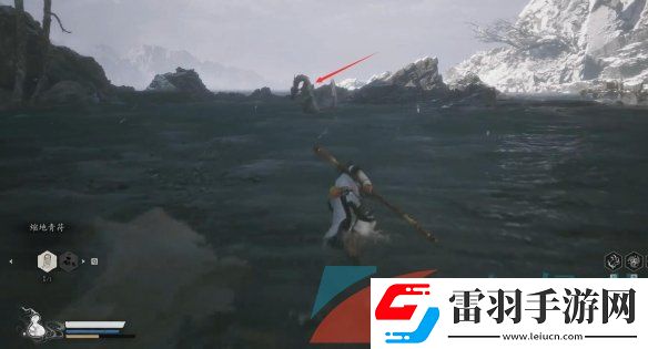 黑神話悟空?qǐng)?jiān)骨藥丹方怎么獲得