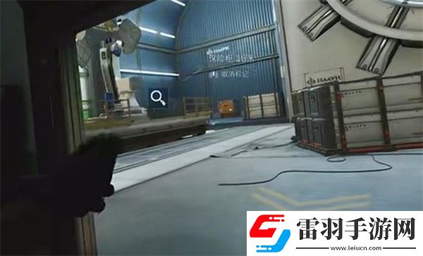 三角洲行動航天基地保險柜刷新地點