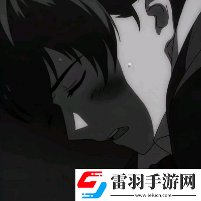 好看的喪系頭像動(dòng)漫男ins風(fēng)被愛(ài)的時(shí)候不用說(shuō)也能感受到