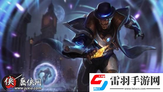 LOL未來戰(zhàn)士瑞文、卡牌、慎皮膚特效展示