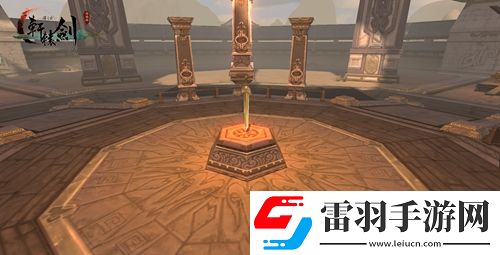 中立城市可爭(zhēng)奪軒轅劍之漢之云沙盤(pán)國(guó)戰(zhàn)介紹