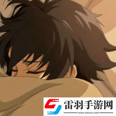 好看的喪系頭像動(dòng)漫男ins風(fēng)被愛(ài)的時(shí)候不用說(shuō)也能感受到