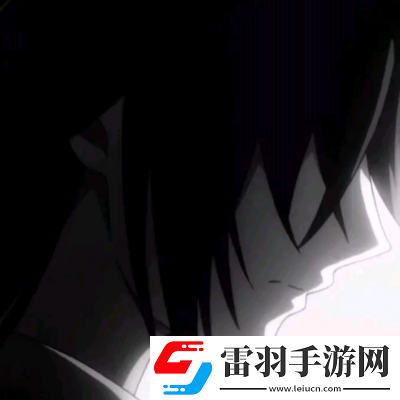 好看的喪系頭像動(dòng)漫男ins風(fēng)被愛(ài)的時(shí)候不用說(shuō)也能感受到