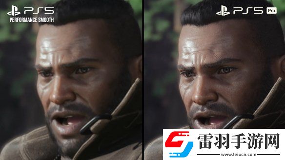 提升顯著！最終幻想7