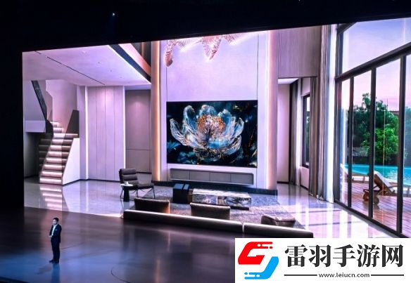 華為110寸智慧屏今日發(fā)布！售價(jià)69999元引發(fā)熱議