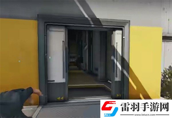 三角洲行動航天基地保險柜刷新地點