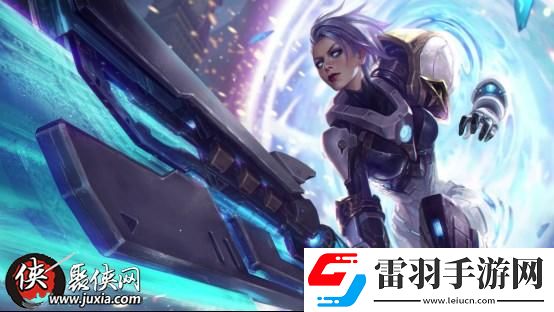 LOL未來戰(zhàn)士瑞文、卡牌、慎皮膚特效展示