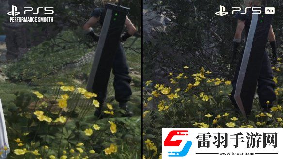 提升顯著！最終幻想7