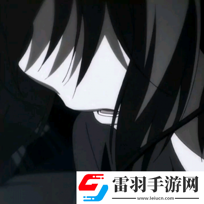 好看的喪系頭像動(dòng)漫男ins風(fēng)被愛(ài)的時(shí)候不用說(shuō)也能感受到