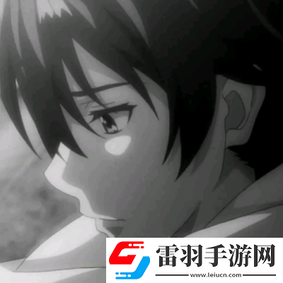 好看的喪系頭像動(dòng)漫男ins風(fēng)被愛(ài)的時(shí)候不用說(shuō)也能感受到