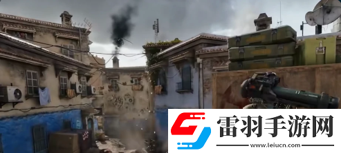 三角洲行動巴克什通關(guān)思路