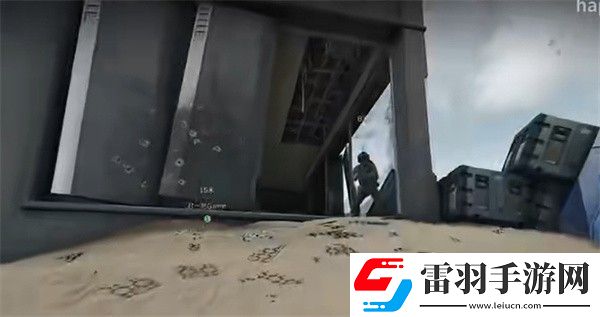 三角洲行動航天基地保險柜刷新地點
