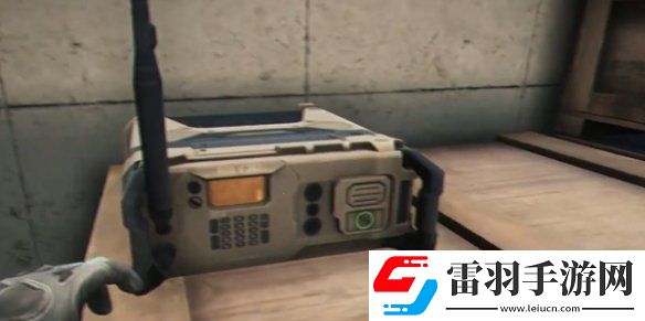 三角洲行動(dòng)長(zhǎng)弓溪谷隱藏箱在哪