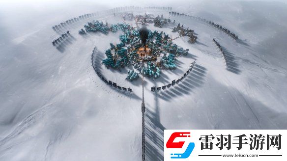 擊碎寒冬！冰汽時(shí)代2現(xiàn)已加入XboxGamePass