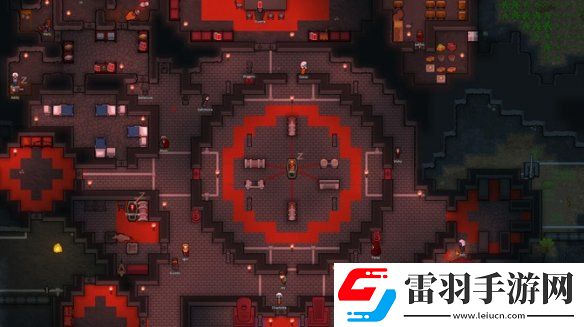 環(huán)世界新DLC“生物科技”現(xiàn)已發(fā)售！預(yù)告片公布
