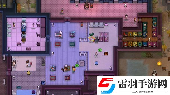 環(huán)世界新DLC“生物科技”現(xiàn)已發(fā)售！預(yù)告片公布
