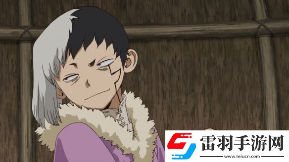 這發(fā)色完全沒法染！盤點二次元中發(fā)色是雙色的角色