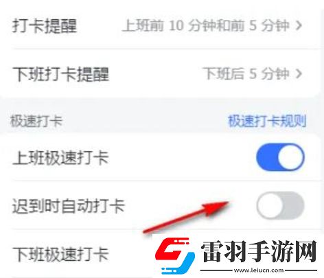 飛書自動(dòng)打卡輔助軟件是什么