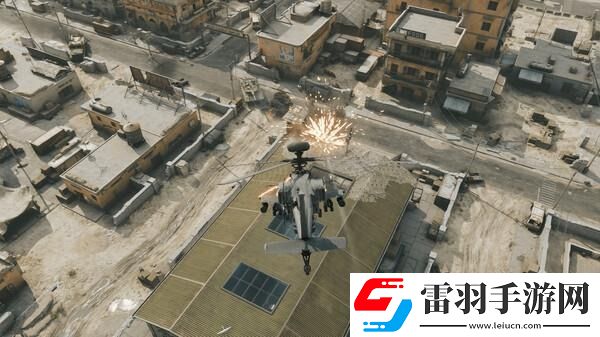 三角洲行動(dòng)公測(cè)！耕升RTX4070TiSUPER追風(fēng)OCDLSS+光追彰顯真實(shí)力