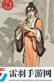 江南百景圖李旋蕭培養(yǎng)攻略