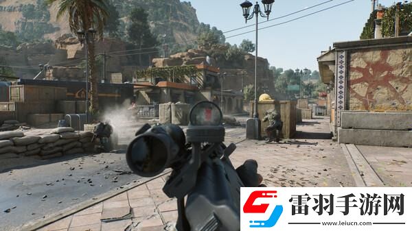三角洲行動(dòng)公測(cè)！耕升RTX4070TiSUPER追風(fēng)OCDLSS+光追彰顯真實(shí)力