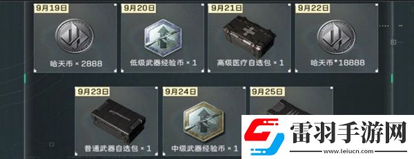 三角洲行動(dòng)各渠道福利匯總不同渠道福利有哪些