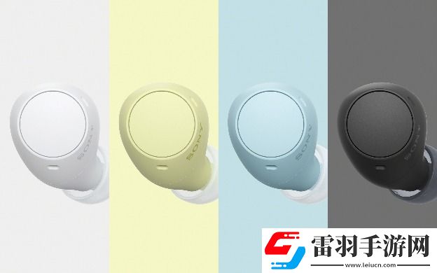 輕巧舒適好聽(tīng)又好用——索尼新款真無(wú)線(xiàn)耳機(jī)WF