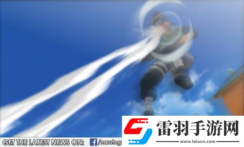木葉丸愛**！火影忍者