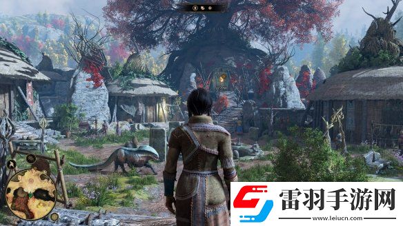 貪婪之秋2將發(fā)布全新補丁