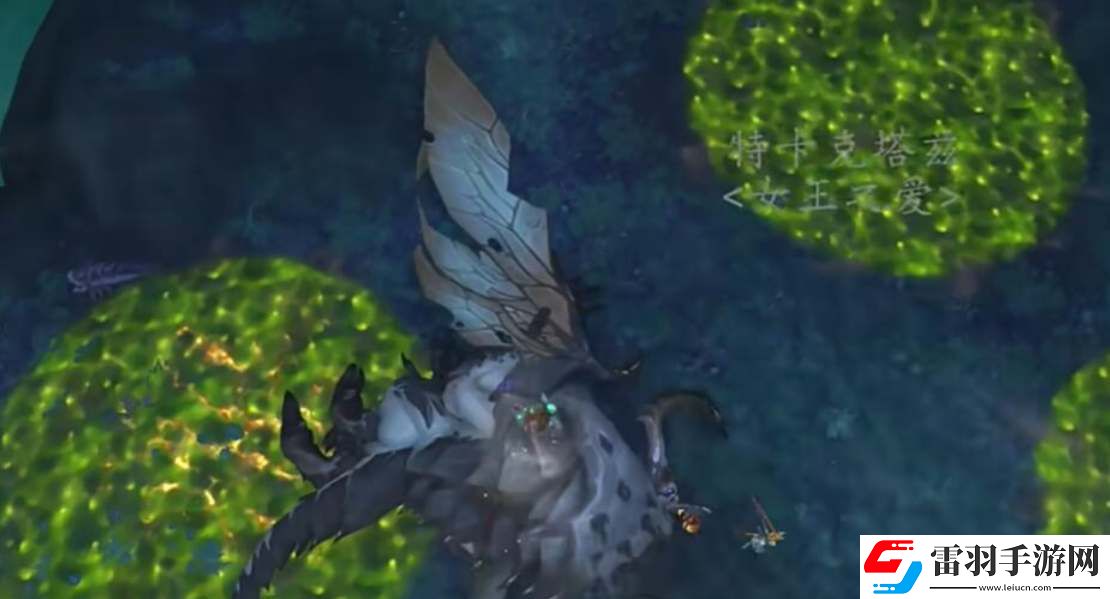 魔獸世界特卡克塔茲刷新時間及地點介紹