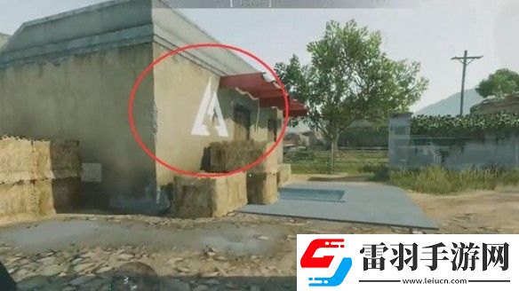 三角洲行動阿米亞小鎮(zhèn)L0鑰匙房刷新地點