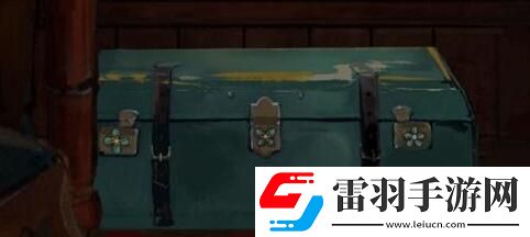 棲云異夢(mèng)第一章攻略