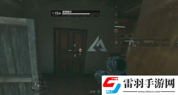三角洲行動阿米亞小鎮(zhèn)L0鑰匙房刷新地點