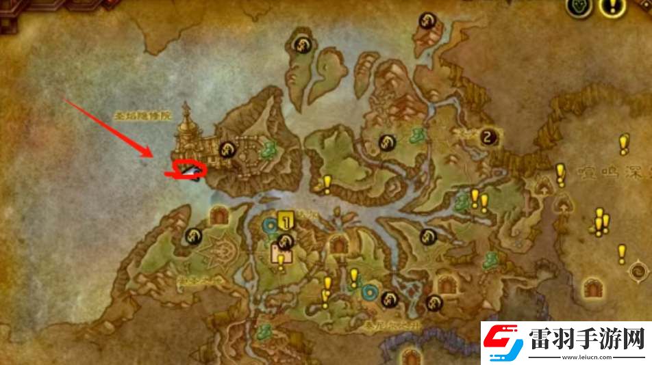 魔獸世界地心之戰(zhàn)34格背包獲取攻略
