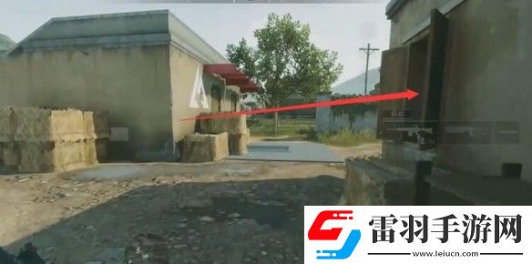 三角洲行動阿米亞小鎮(zhèn)L0鑰匙房刷新地點