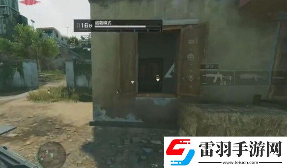 三角洲行動阿米亞小鎮(zhèn)L0鑰匙房刷新地點