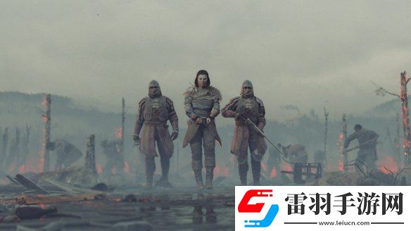 貪婪之秋2將發(fā)布全新補丁