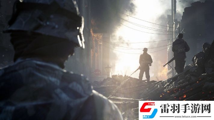 戰(zhàn)地風(fēng)云5配置有什么要求戰(zhàn)地風(fēng)云5配置要求概覽