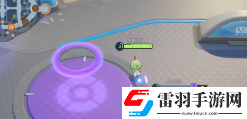 寶可夢(mèng)大集結(jié)沙奈朵套裝搭配思路