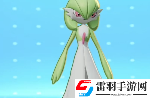 寶可夢(mèng)大集結(jié)沙奈朵套裝搭配思路
