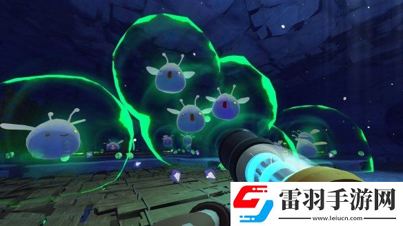 史萊姆牧場銷量破500萬份！Steam開啟限時促銷
