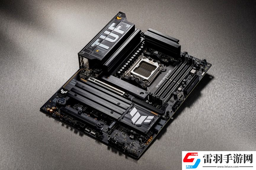 定金膨脹華碩X870E、X870系列主板火熱預(yù)售中