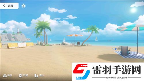 碧藍航線國慶金秋版本重磅上線新玩法3D宿舍系統(tǒng)閃亮登場