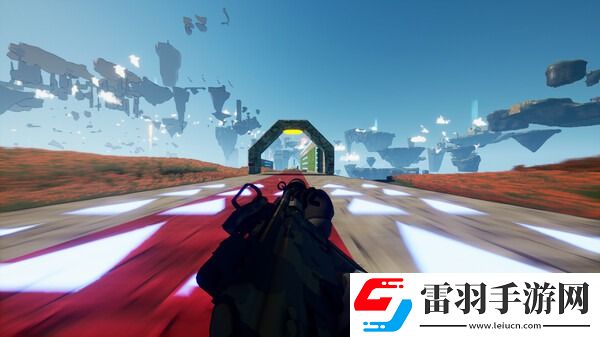 EchoPointNova開(kāi)放世界FPS！耕升RTX4070SUPER踏雪OC定制版勁爽戰(zhàn)斗