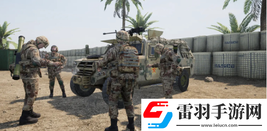 三角洲行動組隊(duì)玩法技巧